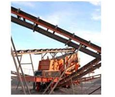 TJBC Series Belt Conveyor