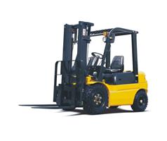 Forklift