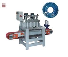 Four Heads Calibration Machine