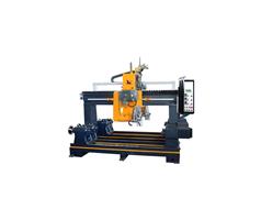 TJXLG-2 Two PCS Baluster Cutting Machine