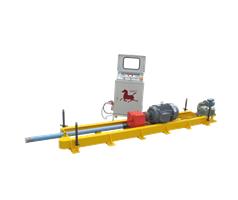 Horizontal Core-drilling Machine