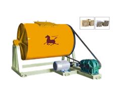 TJGM-2 Natural Face Tumbling Machine