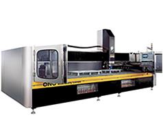 TJYD Series CNC Machine
