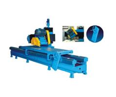 LCQJ-28/30 Manual Edge Cutting Machine