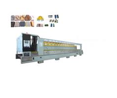 TJHLL-G(TJHLL-M)-10C/12C/16C/20C Automatic polishing machine for quartz, granite and marble