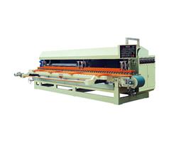 LOYH-1200(90°/180°) Round Edge Polishine Machine