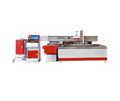 TJY420 Series Waterjet Machine