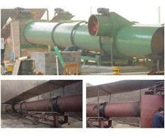 TJKP Series Cylinder Drying Machine