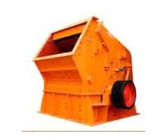 TJPF Series Impact Crusher